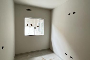 Casa &agrave; venda - 125m&sup2; - Jardim Ibis