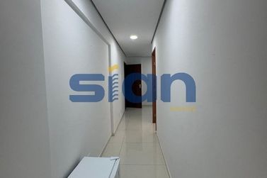 Apartamento para alugar - Zona I