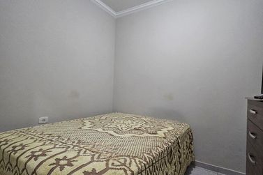 Casa &agrave; venda - 202m&sup2; - Jardim San Rafael