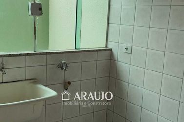 Casa para alugar - Parque Cidade Jardim