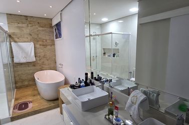 Apartamento &agrave; venda - 368m&sup2; - Zona III