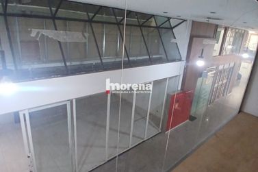 Sala Comercial para alugar - 40m&sup2; - Zona I