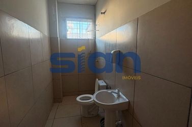 Apartamento para alugar - 500m&sup2; - Jardim Santiago