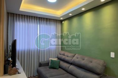 Apartamento &agrave; venda - 44m&sup2; - Zona V
