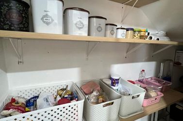 Casa &agrave; venda - 152m&sup2; - Zona III