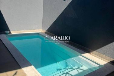 Casa &agrave; venda - 139m&sup2; - Jardim Imigrantes 2