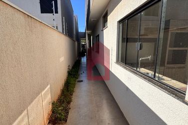 Casa para alugar - Parque Est&acirc;ncia II