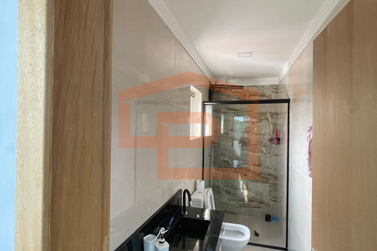 Apartamento &agrave; venda - 156m&sup2; - Zona III