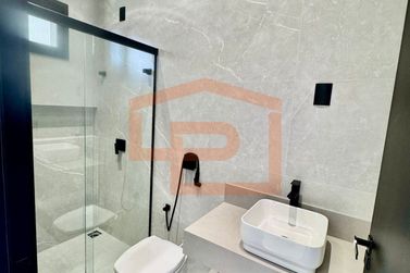 Casa &agrave; venda - 147m&sup2; - Parque Alphaville
