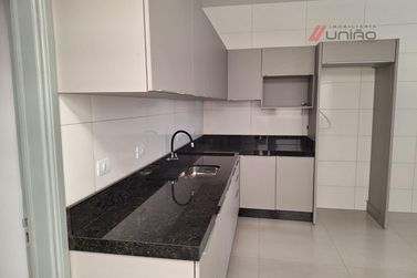 Apartamento para alugar - 150m&sup2; - Zona I