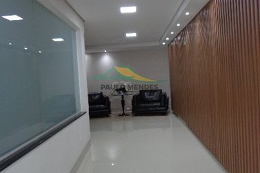 Apartamento &agrave; venda - 225m&sup2; - Zona II