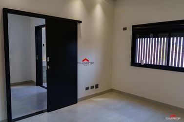 Casa &agrave; venda - 162m&sup2; - Condom&iacute;nio Residencial Paysage Essenza