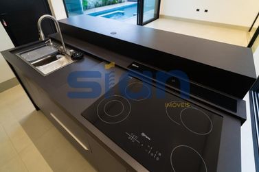Casa &agrave; venda - 375m&sup2; - Zona VII