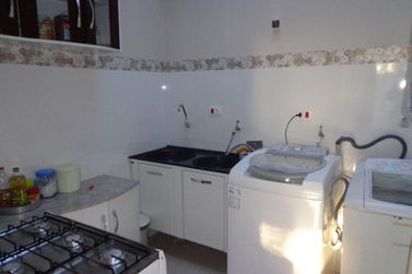 Casa &agrave; venda - 150m&sup2; - Zona 2