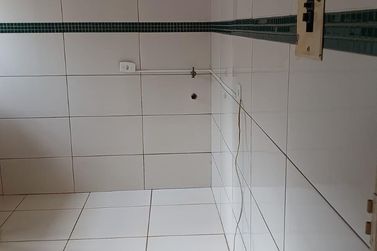 Apartamento &agrave; venda - Zona III