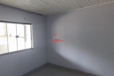 Casa &agrave; venda - 250m&sup2; - Zona VI