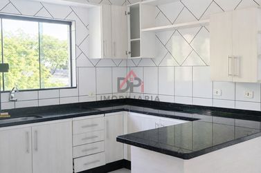 Sobrado &agrave; venda - 610m&sup2; - Zona V
