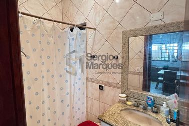 Casa &agrave; venda - 138m&sup2; - Zona IV
