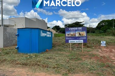 Terreno &agrave; venda - 180m&sup2; - Jardim Melhoramentos
