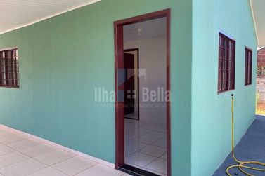 Casa &agrave; venda - 