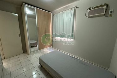 Apartamento para alugar - Zona II