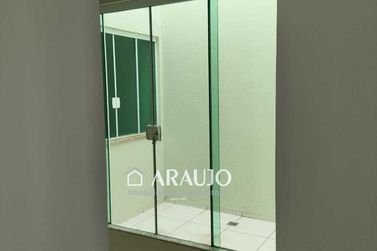 Casa para alugar - Parque Cidade Jardim