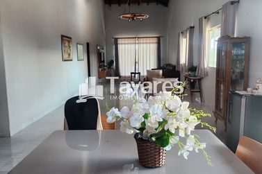 Ch&aacute;cara &agrave; venda - 5000m&sup2; - Parque Residencial Tokio