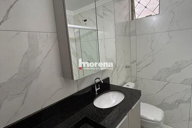Apartamento para alugar - 150m&sup2; - Zona I