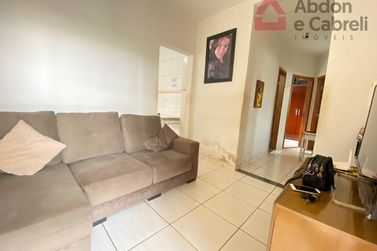 Casa &agrave; venda - 74m&sup2; - Parque do Lago