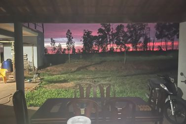 Ch&aacute;cara &agrave; venda - Rod. Henio Romagnoli