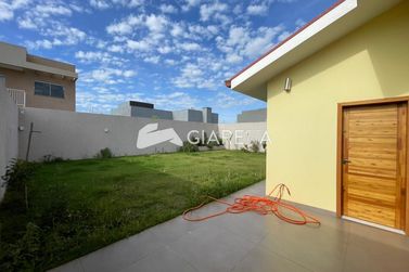 Casa &agrave; venda - 114m&sup2; - JARDIM TOCANTINS