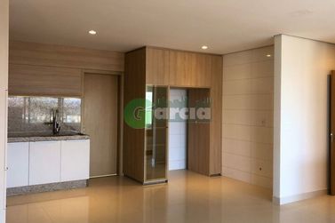 Apartamento &agrave; venda - 180m&sup2; - Zona III