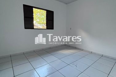 Casa para alugar - Jardim Colibri