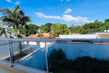 Casa &agrave; venda - 160m&sup2; - Parque Cidade Jardim