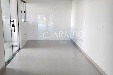 Casa &agrave; venda - 85m&sup2; - Jardim Colorado