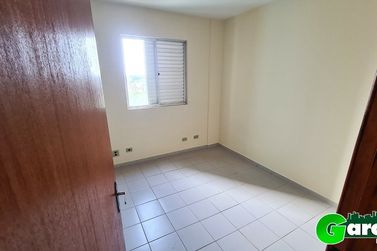 Apartamento &agrave; venda - 90m&sup2; - Zona III