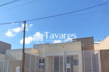 Casa para alugar - Jardim Santa Clara