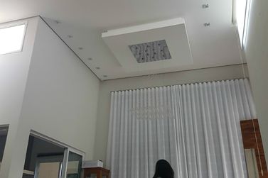 Casa &agrave; venda - 165m&sup2; - Jardim Lisboa