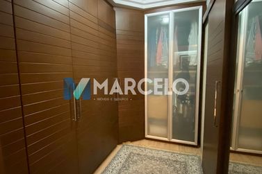 Sobrado &agrave; venda - 410m&sup2; - Jardim Vila Romana