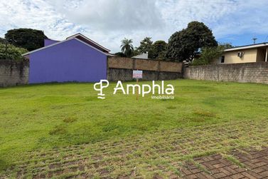 Terreno &agrave; venda - 210m&sup2; - Igua&ccedil;u