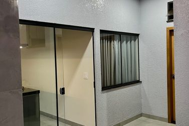 Casa &agrave; venda - 131m&sup2; - Zona V