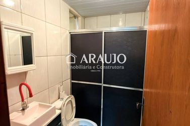 Casa &agrave; venda - 133m&sup2; - Parque Ana Laura