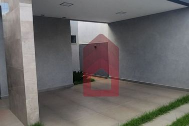 Casa &agrave; venda - 115m&sup2; - Jardim Interlagos II