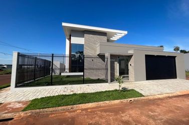 Casa &agrave; venda - 