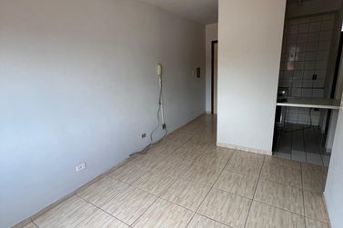 Apartamento para alugar - 30m&sup2; - Zona III