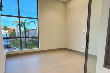 Casa &agrave; venda - 362m&sup2; - Residencial Euro Park