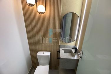 Casa para alugar - Parque Residencial Interlagos