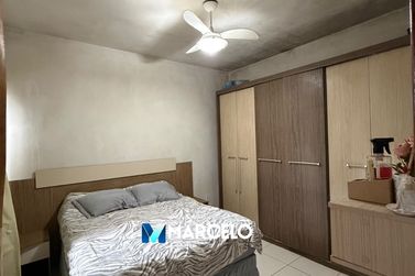 Casa &agrave; venda - 100m&sup2; - Zona VI