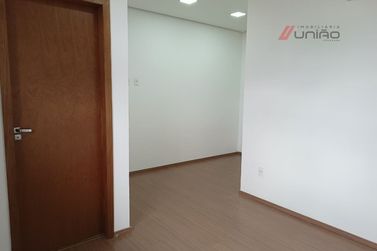 Apartamento para alugar - 111m&sup2; - Zona I