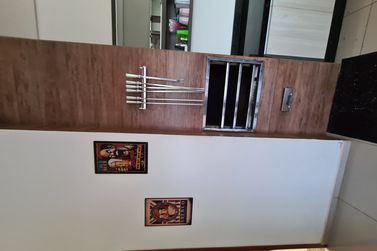 Casa &agrave; venda - 257m&sup2; - Condom&iacute;nio Porto Camargo